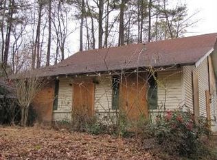 132 Stephens Rd, Acworth, GA 30102