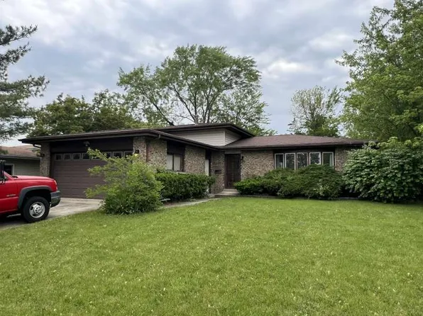 (undisclosed Address), University Park, IL 60484