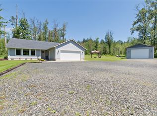 236 Saw Mill Ln, Onalaska, WA 98570
