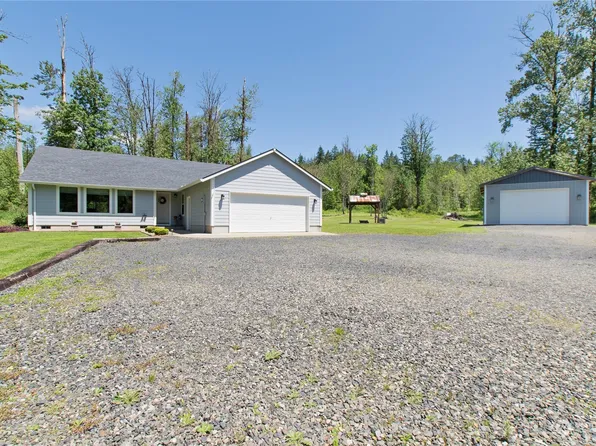 236 Saw Mill Lane, Onalaska, WA 98570