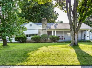 353 Cecil Ave, Indianapolis, IN 46219