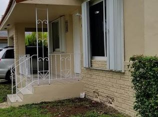 3351 SW 29th Ter, Miami, FL 33133