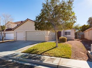 1011 Felix Palm Ave, North Las Vegas, NV 89032
