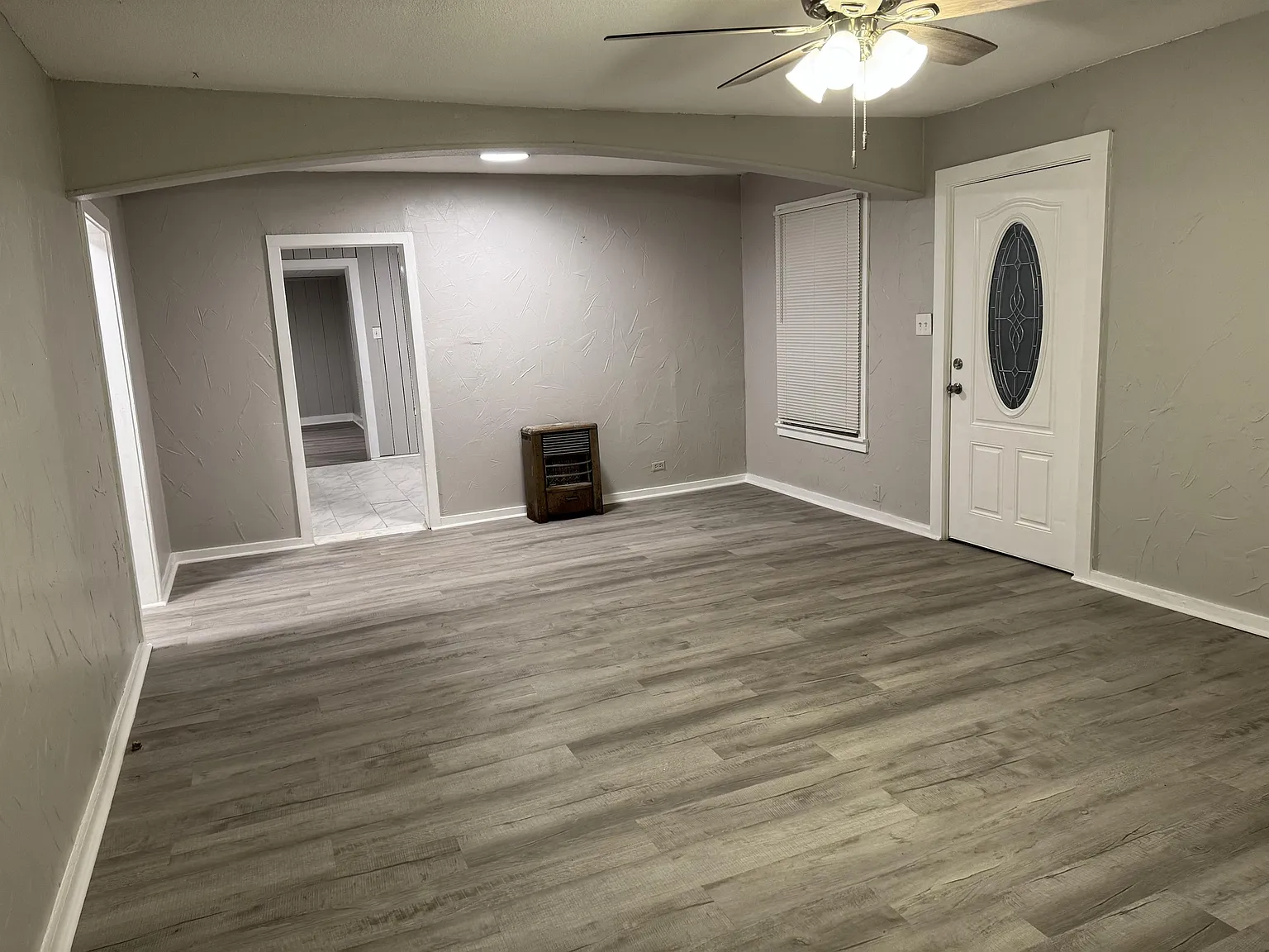 500 W Burrell St, Denison, TX 75020 - 1 — Photo 4