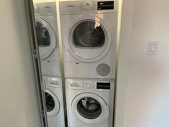 Rented by Stonehenge NYC LLC