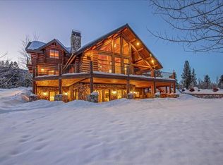 3147 W Mountain Rd, Mountain Rd, ID 83638