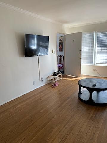 2nd image of 1207 N Serrano Ave APT 7