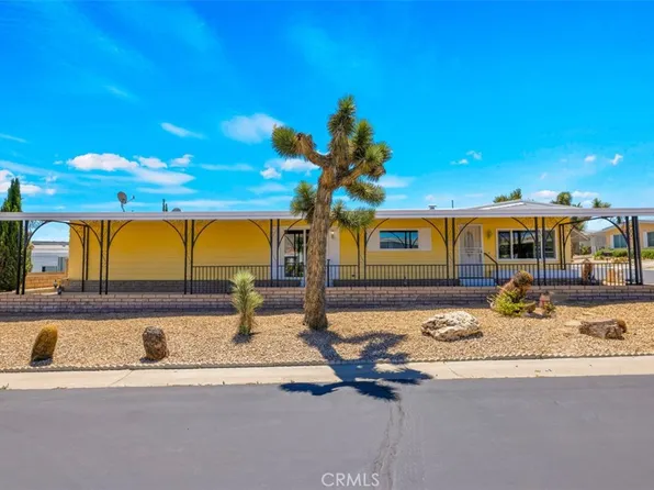 7501 Palms Hwy #88, Yucca Valley, CA 92284