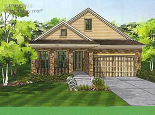 2091 Vineyard Dr, Windsor, CO 80550