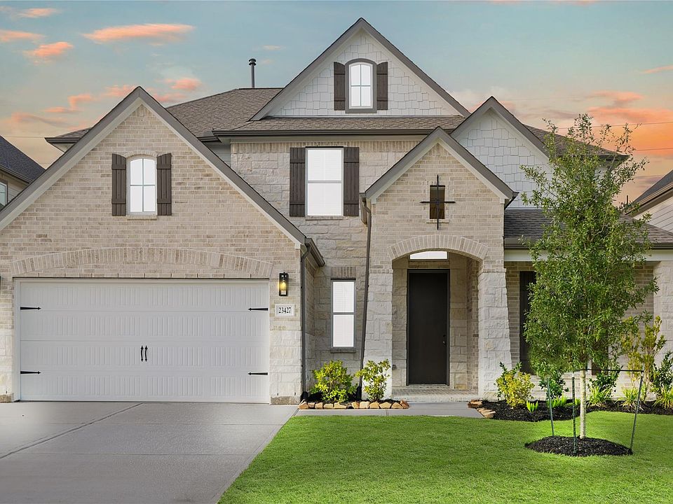 1st image of 23427 Persimmon Creek Ln