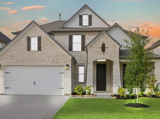 23427 Persimmon Creek Ln, Katy, TX 77493