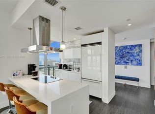 1100 Biscayne Blvd Unit 3708, Miami, FL 33132