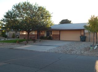 2967 S Beech St, Saint George, UT 84790