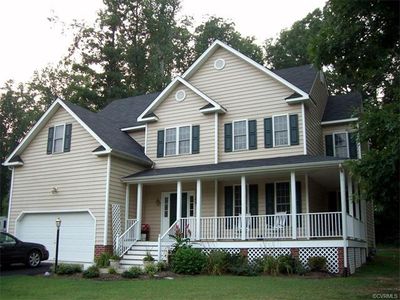 10971 Elmont Woods Dr, Glen Allen, VA, 23059