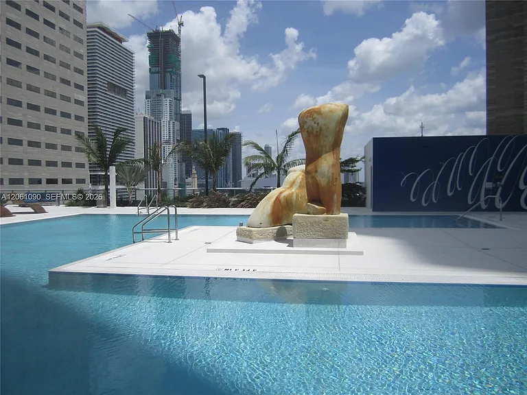 325 Biscayne Blvd #4316 — Photo 26