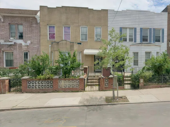 2712 Holland Avenue, Bronx, NY 10467