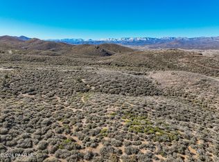 Xx S Dewey Overlook Way, Dewey, AZ 86327