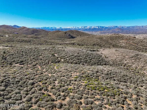 Xx S Dewey Overlook Way, Dewey, AZ 86327
