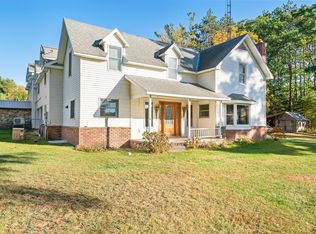 6639 Reams Rd, Alanson, MI 49706