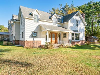 6639 Reams Rd, Alanson, MI, 49706