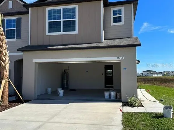 32150 Pond Apple Bnd, San Antonio, FL 33576
