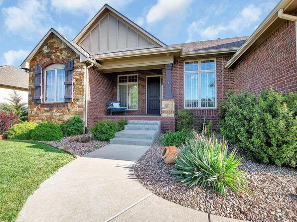 14302 E Churchill Cir, Wichita, KS 67230
