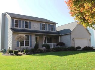 2188 Mount Pleasant St NE, Canton, OH 44721
