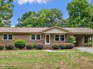2580 Barwick Dr, Durham, NC 27704