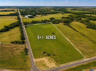 County Road 327, Granger, TX 76530