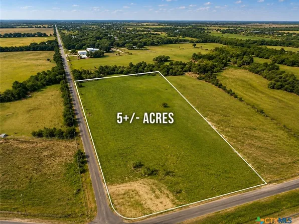 County Road 327, Granger, TX 76530