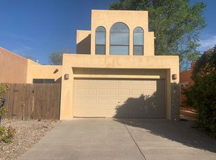 7120 Cleghorn Rd NW, Albuquerque, NM 87120