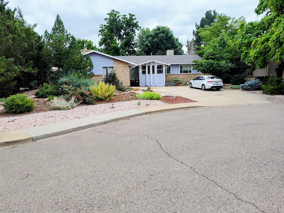 5462 Pueblo Pl