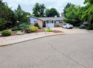 5462 Pueblo Pl, Boulder, CO 80303