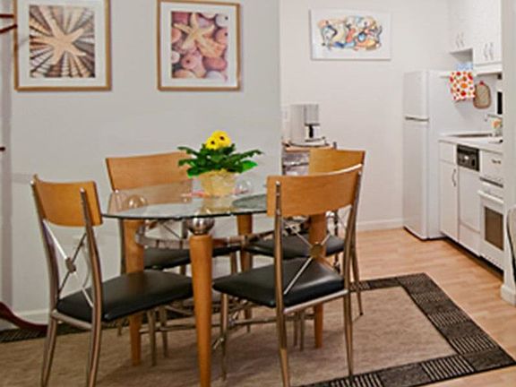 2nd image of 150 W 51st St APT 1822