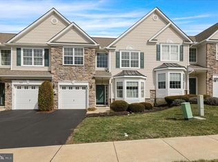 418 Harvest Dr, Blandon, PA 19510