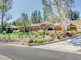 24407 Little Valley Rd, Hidden Hills, CA 91302