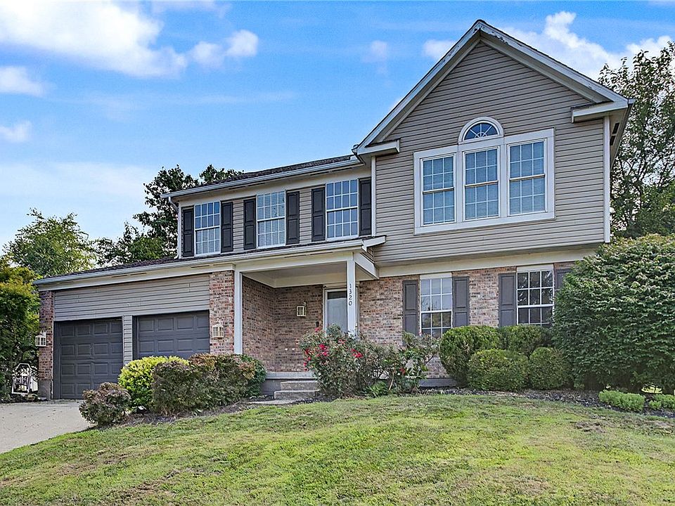 1st image of 1320 Bonniebrook Dr