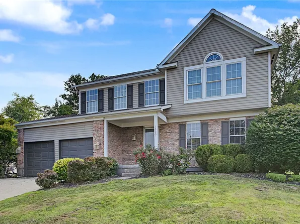 1320 Bonniebrook Dr, Miamisburg, OH 45342