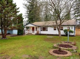 507 1st Ave W, Gold Bar, WA 98251