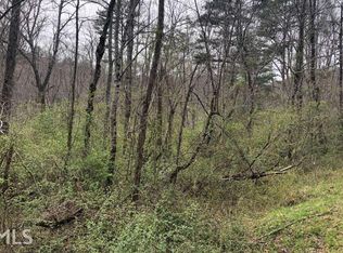 2243 Mount Pleasant Church Rd, Blairsville, GA 30512