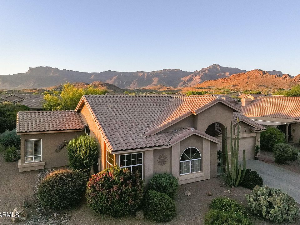 1st image of 8260 E MULLIGAN Court