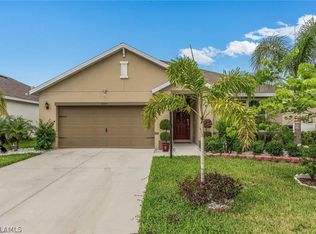 8204 Gopher Tortoise Trl, Lehigh Acres, FL 33972