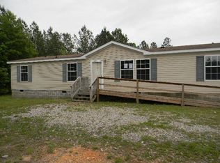 14725 Briarpatch Ln, Dewitt, VA 23840