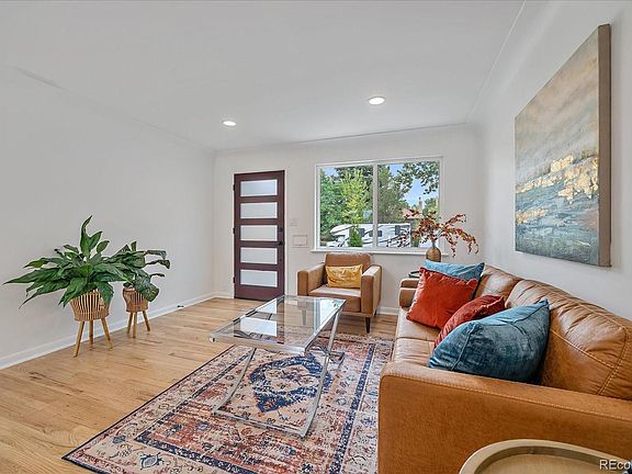4th image of 2651 Albion Street