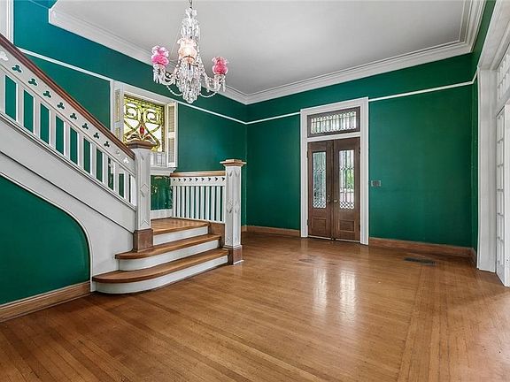 5th image of 1124 City Park Ave