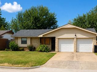 1501 City Ave, Moore, OK 73160