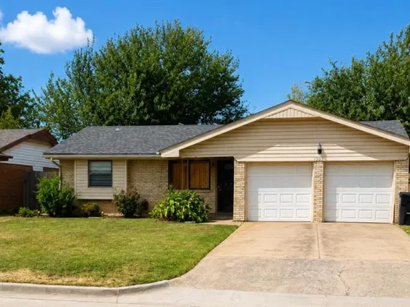 1501 City Ave, Moore, OK 73160