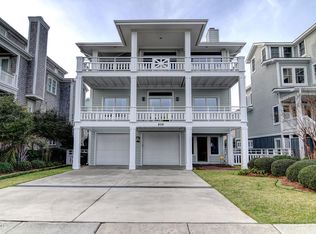 806 S Lumina Ave, Wrightsville Beach, NC 28480