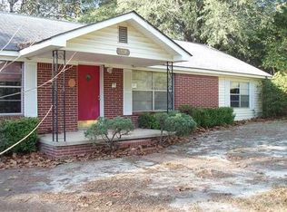 5314 Fairchild Rd, Crestview, FL 32539