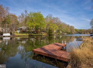 119 Larkspur Ln, Locust Grove, VA 22508
